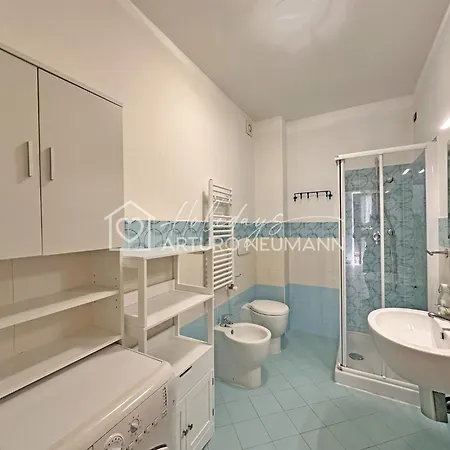 Apartment 640 - Bellissimo Bilocale Con Portico E Giardino Al Adamo Ed Eva White Club Inclusa Nel Prezzo Marcelli