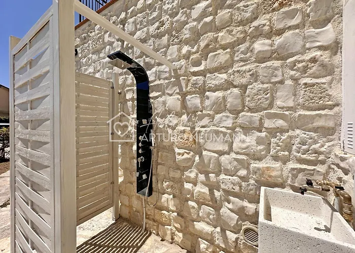 640 - Adamo & Eva - Dolce Relax, Stupendo Bilo Al Piano Terra Con Bellissimo Giardino , 2 Piscine - White Club Inclusa 마르첼리